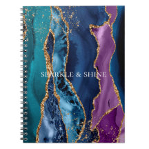 Marbre de Parties scintillant bleu bleu turquoise