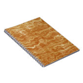 Carnet Marbre égyptien (Côté Droit)