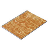 Carnet Marbre égyptien (Côté gauche)