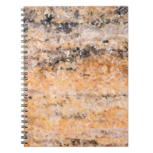 Carnet Marbre motif abstrait, architecture, maison déco