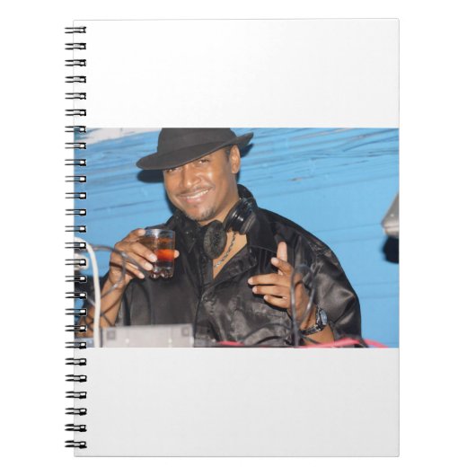 CARNET MARCHANDISE DE CRAIG ROSS YOUNG LION (Devant)