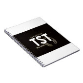 CARNET MARCHANDISE OFFICIELLE TST (Côté Droit)