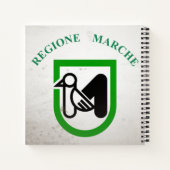 Carnet Marche (Dos)