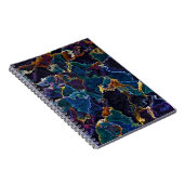 Carnet Marche à huile (Côté Droit)