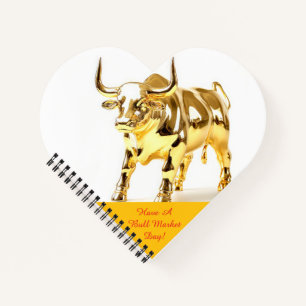Carnet Marché Bull