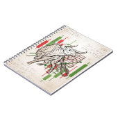 Carnet Marché Des Ours Et Des Bulles D'Investisseurs (Côté gauche)