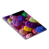 Carnet Marché du port d'Angelmo (Côté Droit)