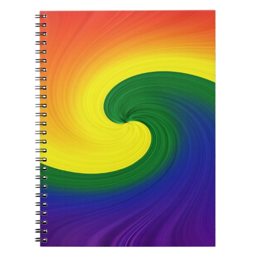 Carnet Marcher la vague (Devant)