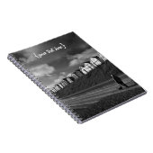 Carnet Marcher Les Chiens (Côté Droit)