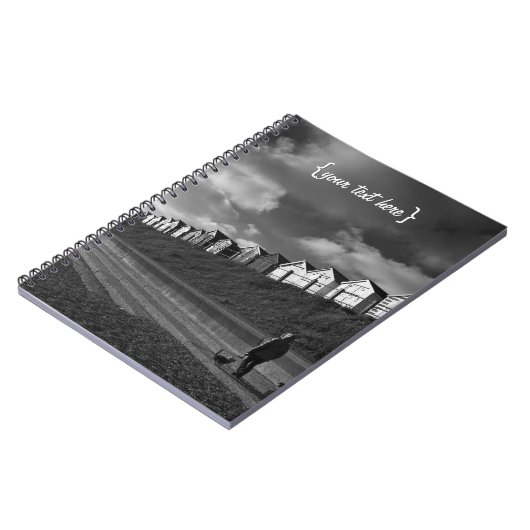 Carnet Marcher Les Chiens (Côté gauche)