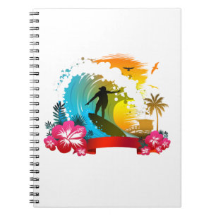 Carnet Marcher Sur La Marche