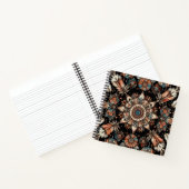 Carnet Marcheur de l'Esprit (Intérieur)