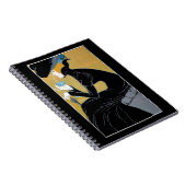 Carnet Marco Polo (Côté Droit)