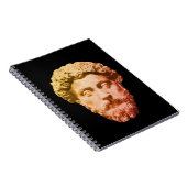 Carnet Marcus Aurelius (Côté Droit)