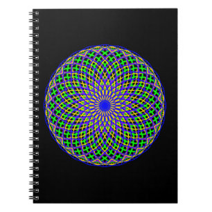 Carnet Mardi Gras Folie