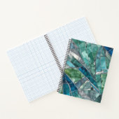 Carnet Marea de Cristal (Intérieur)