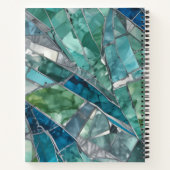 Carnet Marea de Cristal (Dos)