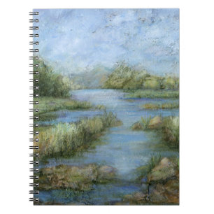 Carnet Marécage I