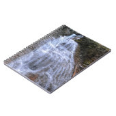 Carnet Margaret Falls (C.-B.) (Côté gauche)