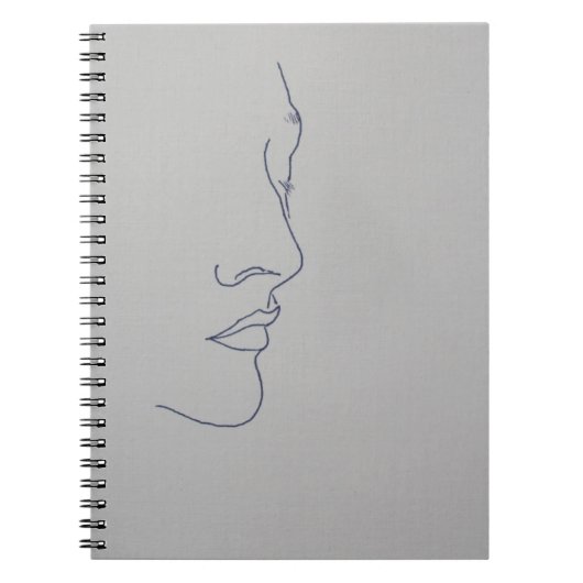 Carnet Margarita '56 (Devant)