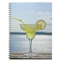 Margarita par la mer