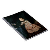 Carnet Margarita Therese (Côté Droit)