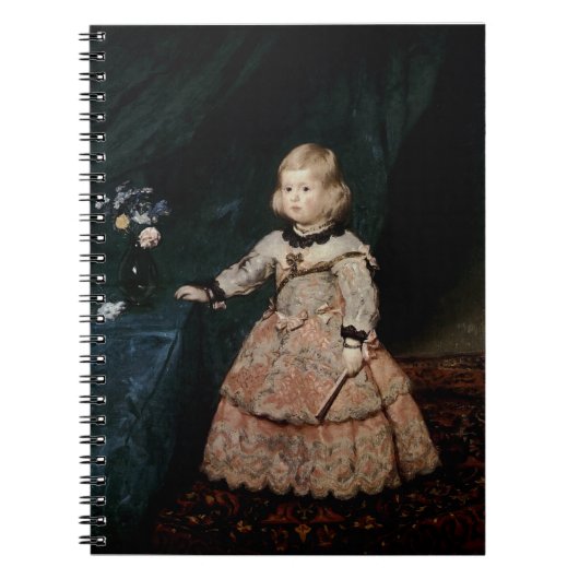 Carnet Margarita Therese (Devant)