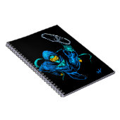 Carnet Margem #1 (Côté Droit)