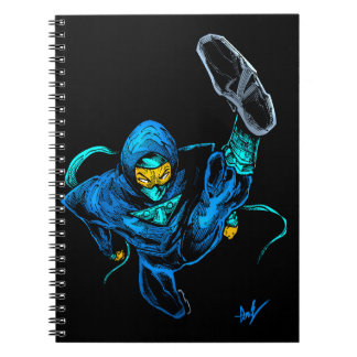 Carnet Margem #1