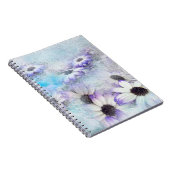 Carnet Marguerites (Côté Droit)