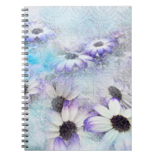 Carnet Marguerites