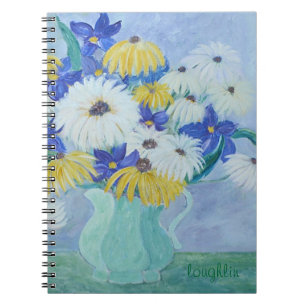 Carnet marguerrier