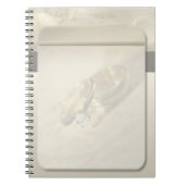 Carnet mariage (Devant)