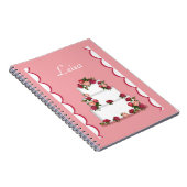 Carnet mariage (Côté Droit)