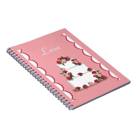 Carnet mariage (Côté Droit)