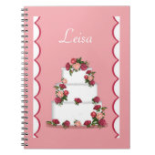 Carnet mariage (Devant)