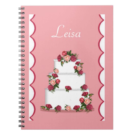 Carnet mariage (Devant)