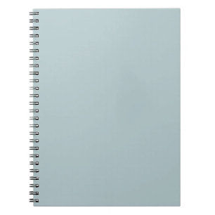 Carnet MARIAGE Budget Sea Glass Vert Sauge Monochrome