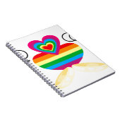 Carnet mariage gay (Côté Droit)