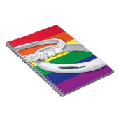 Carnet Mariage gay lesbien (Côté Droit)