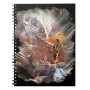 Carnet Mariage indien américain Night Vignette