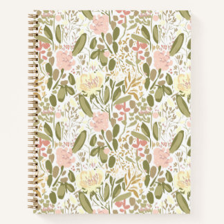 Carnet Mariage Jardin Douillet