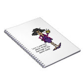 Carnet Mariage Rude Éveil (Côté Droit)