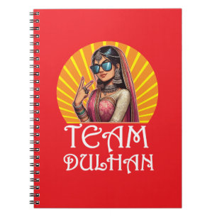 Carnet Mariage Shaadi Vibes