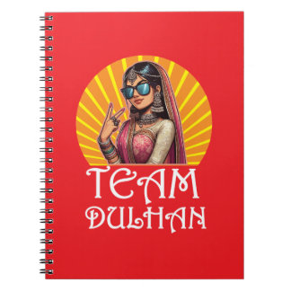 Carnet Mariage Shaadi Vibes