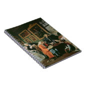 Carnet Mariage un mode de La : I - Le règlement de (Côté Droit)