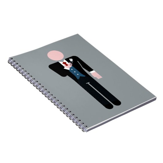 Carnet Marié (Côté Droit)