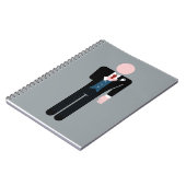 Carnet Marié (Côté gauche)