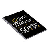 Carnet Mariés depuis 50 ans II (Côté Droit)