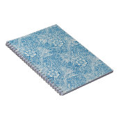 Carnet Marigold de William Morris (1875) (Côté Droit)